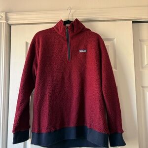 Patagonia Men's Fleece